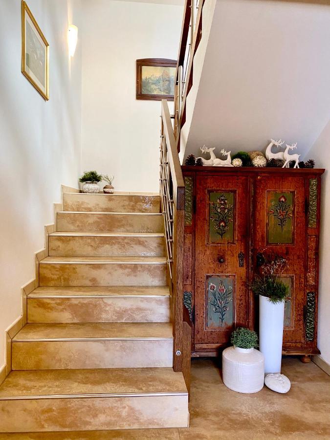 Haus Kleinberg Διαμέρισμα Filzmoos Εξωτερικό φωτογραφία