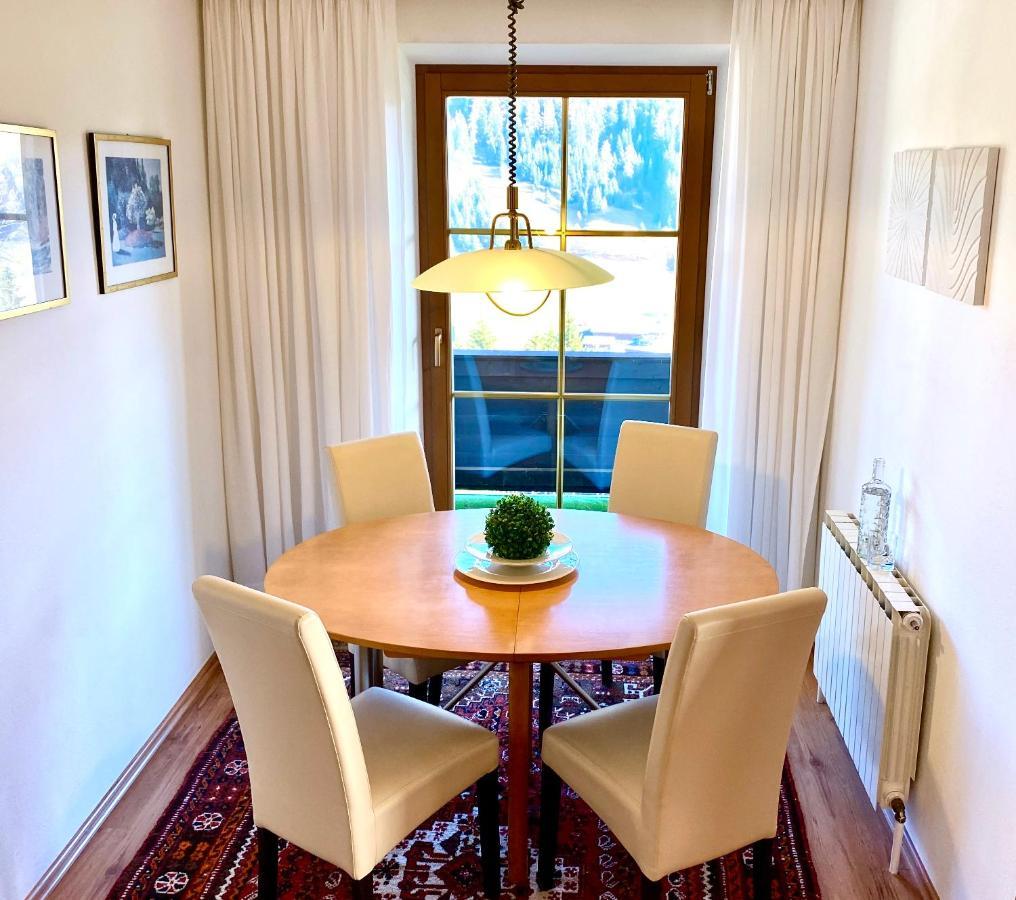 Haus Kleinberg Διαμέρισμα Filzmoos Εξωτερικό φωτογραφία
